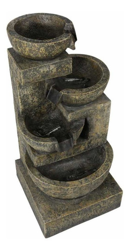 Fuente De Agua Granada