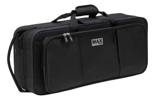 Protec Mx304 Funda Para Saxofon Alto Max - Rectangular