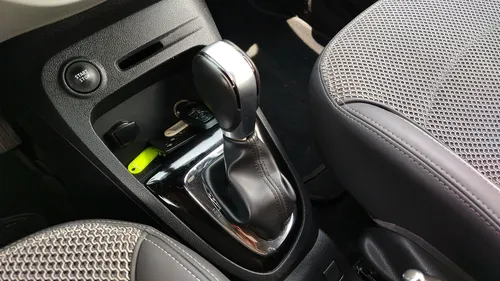 Renault Captur Intens