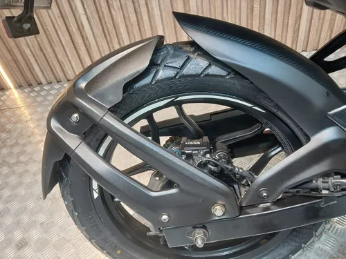 Bajaj Pulsar Ns 160 2023