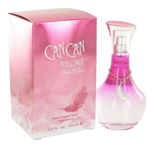 Can Can Burlesque Edp 100ml Para Mujer