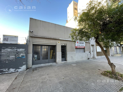Imagen 2 de 6 de Importante Terreno En Saavedra, Caba