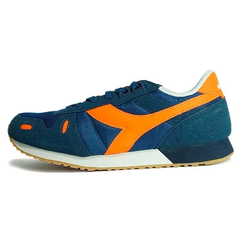 Zapatillas Para Hombre Clásicas Y Elegantes- Diadora (36-45)