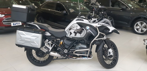Imagem 3 de 9 de Bmw R 1200 Gs Adventure