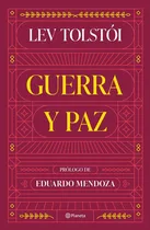 Comprar Guerra Y Paz ( Libro Original ), De Lev Tolstoi, Lydia Kuper Fridman, Lev Tolstoi, Lydia Kuper Fridman. Editorial Editorial Planeta S.a En Español