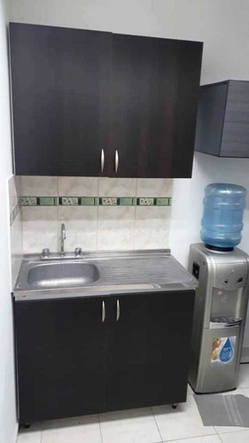 Imagen 10 de 17 de Venta Oficina C.c. Paseo Las Industrias