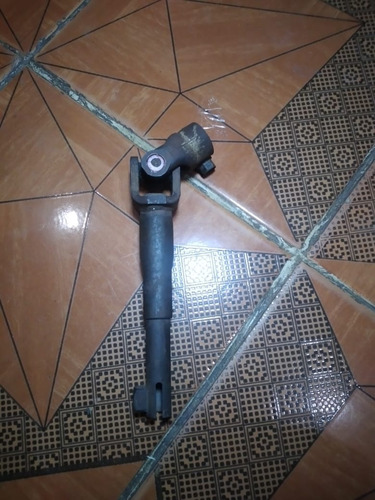 Cardan De Caña Con Volante De Ford Bronco O Fortaleza Origin (Usado)