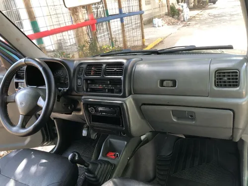 Chevrolet Jimny 1.3