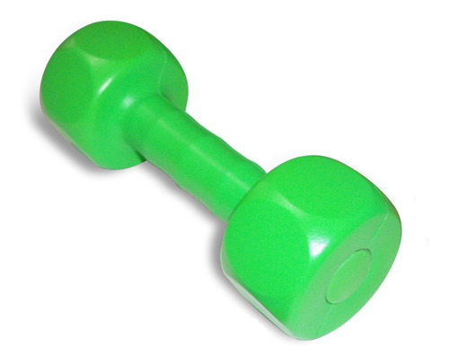 Imagen 2 de 4 de Mancuerna 2 Kg Pesa Pesita Gimnasia Ejercicio Brazos