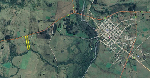 Imagen 6 de 11 de Chacra En Aiguá, Maldonado