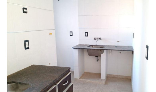2 Ambientes Nuevo A Estrenar En Costa Azul Financiado