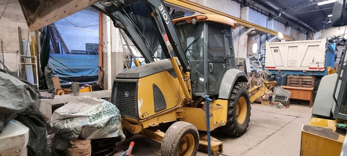 John Deere 310 J Us$ 55.000