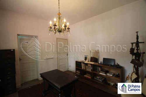 Imóvel Amplo E Bem Localizado Na Vila Nova Conceição. - Dp4092