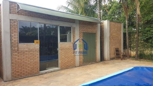 Casa Com 4 Dormitórios À Venda, 400 M² Por R$ 830.000,00 - Jardim Bosque Das Vivendas - São José Do Rio Preto/sp - Ca1232