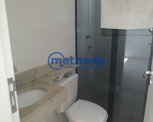Apartamento Venda Von Zuben Campinas Sp - Ap00042 - 68341368