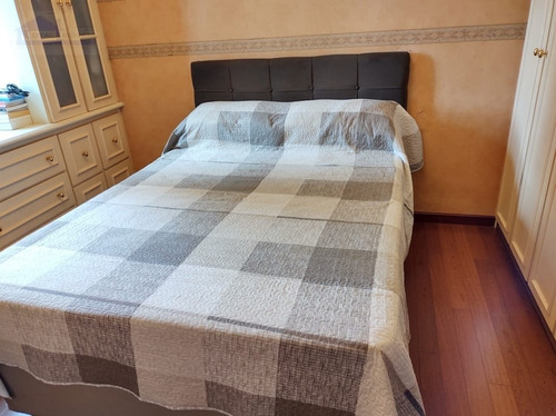 Imagem 26 de 26 de Apartamento Para Venda, 4 Dormitórios, Vila Clementino - São Paulo - 8102