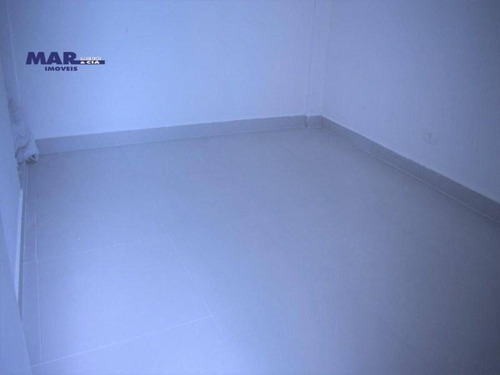 Imagem 11 de 15 de Apartamento Residencial À Venda, Centro, Guarujá - . - Ap9671