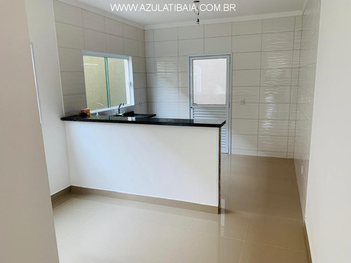 Imagem 5 de 25 de Sobrado Novo A Venda, Jardim Maristela, Atibaia - Ca01523 - 70014652