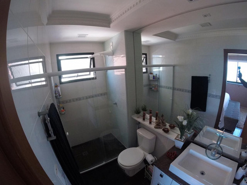 Imagem 14 de 17 de Murano Imobiliária Vende Apartamento De 4 Quartos Na Praia De Itaparica, Vila Velha - Es - 3104