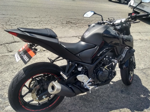 Imagem 1 de 10 de Yamaha Mt03