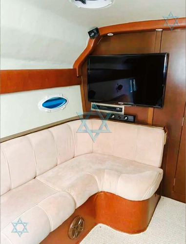 Lancha Cimitarra 410 Iate Barco N Ferretti Sessa Intermarine