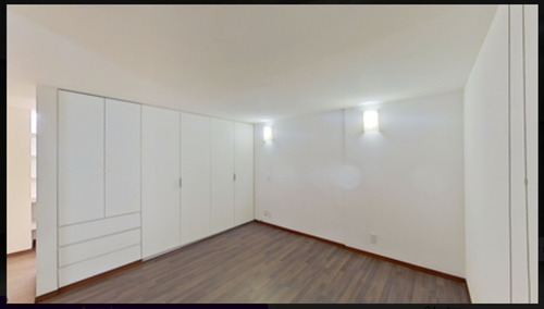 Departamento En Venta En Río Tíber, Cuauhtémoc A Unas Cuadras De Paseo De La Reforma. 1 Recamara, 2 Baños, 1 Estacionamiento