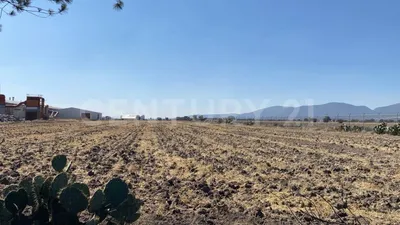 Terreno en venta