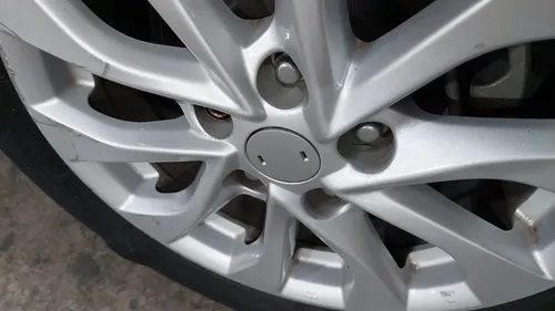 Nissan Sentra 1.8 SENSE AUTO