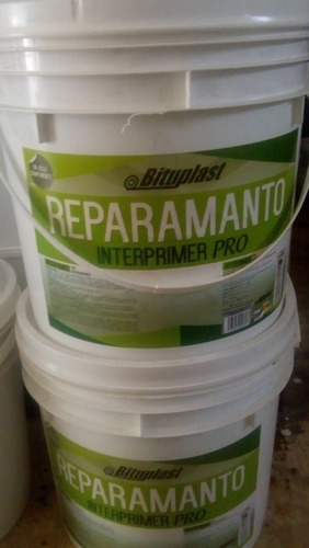 Reparamanto Bituplast