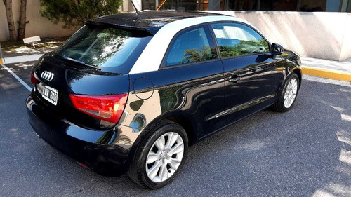 Audi A1 Ambition Ambition Manual