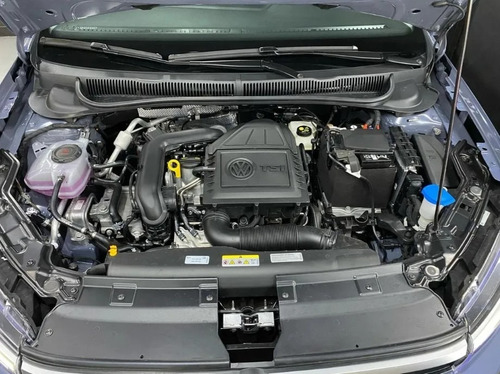 Volkswagen Nivus 1.0 Tsi 200 Comfortline