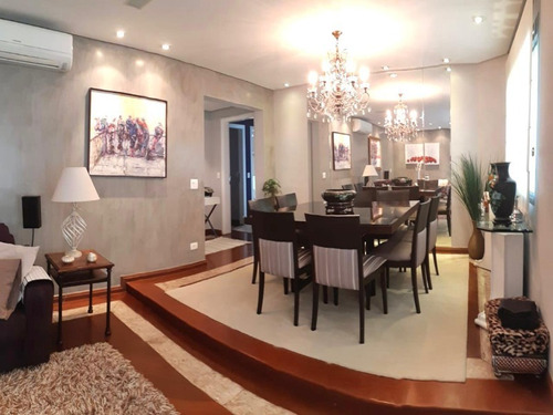 Imagem 1 de 13 de Apartamento - 043b - 69864232