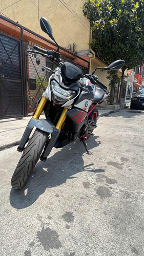 Bmw G310r