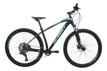 Comprar Mountain Bike Summit Bikes Hermes R29 1x11 V. F-hidráulico