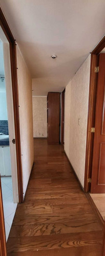 Departamento En Venta En Jardines De La Montaña, Pedregal