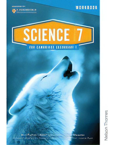 Science For Cambridge Secondary 1:stage 7 - Workbook  *o/p*, De Fullick, Anna & Others. Editorial Nelson Thornes. En Inglés, 2013