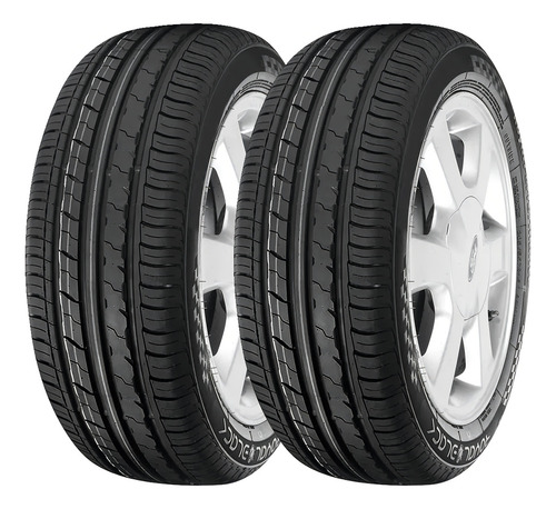 Kit de 2 pneus Royal Black Performance P 265/50R20 111V V