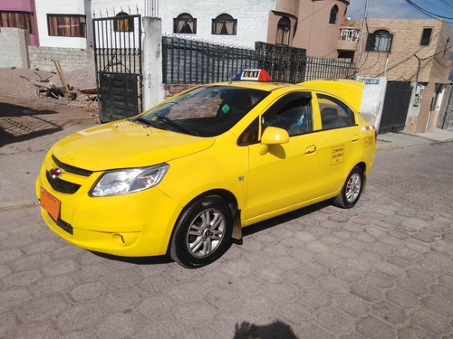 Taxi Negociable