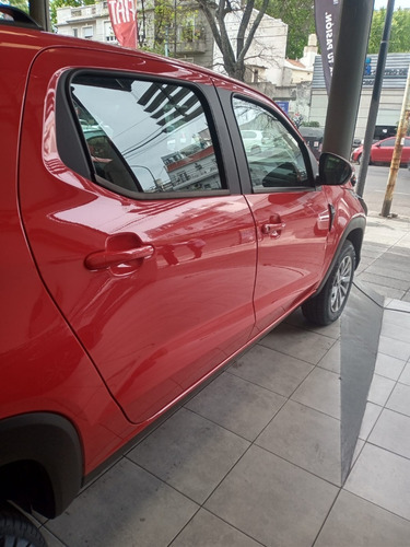 Imagen 12 de 15 de Fiat Strada Endurance 1.4 Cd Precio De Anticipo + Cuotas Gm