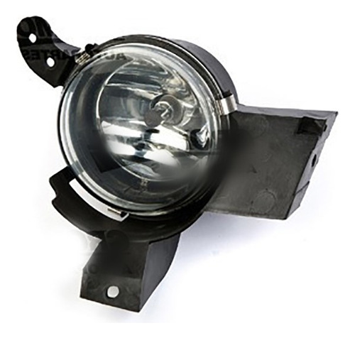 Faro Auxiliar Antiniebla Compatible Con Ford Ecosport 1.4