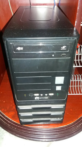 Computador Hp Windows 10 2gb De Memoria