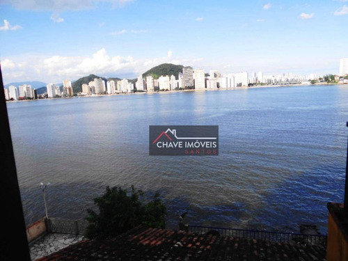 Imagem 26 de 30 de Sobrado Com 2 Dormitórios À Venda, 400 M² Por R$ 923.000,00 - Parque Prainha - São Vicente/sp - So0079