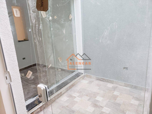 Sobrado À Venda, 90 M² Por R$ 475.000,00 - Itaquera - São Paulo/sp - So0242