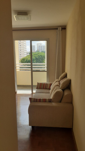 Ótimo Apartamento Proximo Metro Butanta Fl26