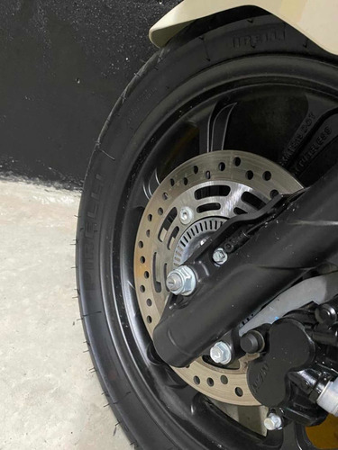 Imagem 6 de 9 de Honda Pcx
