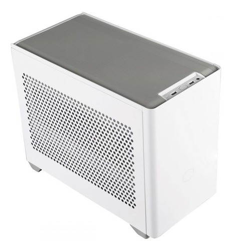 Gabinete Masterbox Nr200 Mcb-nr200-knnn-s00 Cooler Master Cor Branco