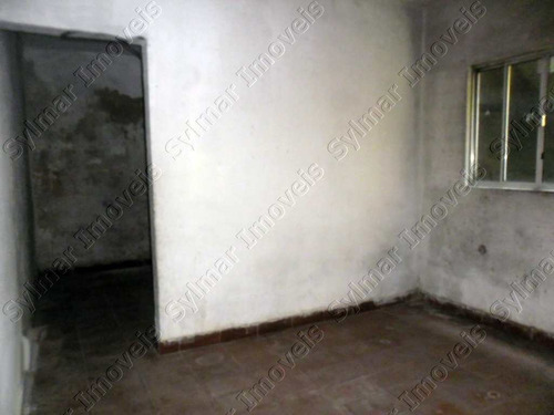 Imagem 16 de 22 de Casa, Jardim Centenário, Guarulhos - R$ 250 Mil, Cod: 2386 - V2386