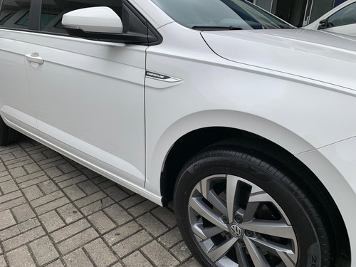 Imagem 4 de 11 de Volkswagen Virtus 1.0 200 Tsi Comfortline Automático