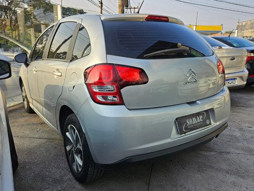 Citroën C3 1.5 ORIGINE 8V FLEX 4P MANUAL