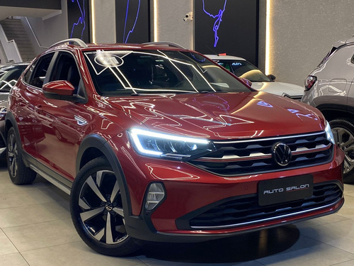Volkswagen Nivus 1.0 200 TSI HIGHLINE
